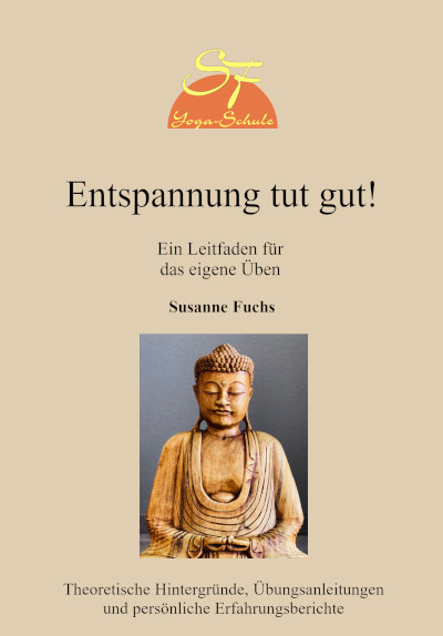 Entspannung tut gut!