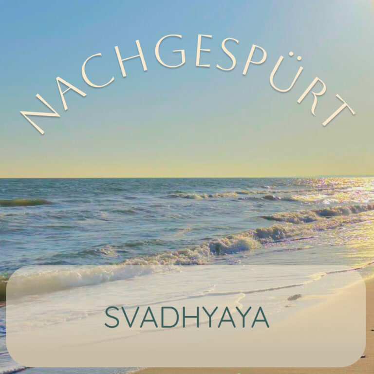 Svadhyaya