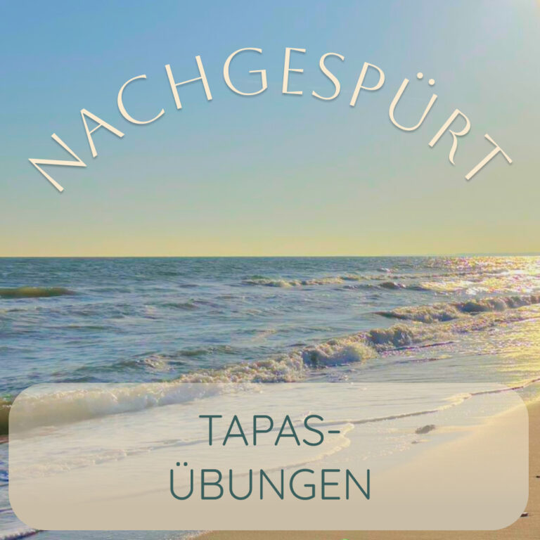 Tapas-Übungen